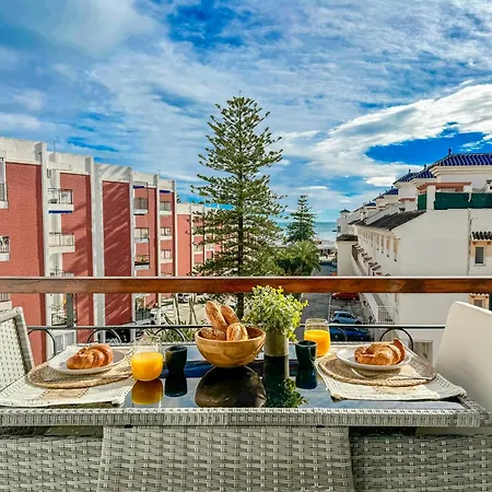 Studio Hola Arenal Platja de Larenal Exterior foto